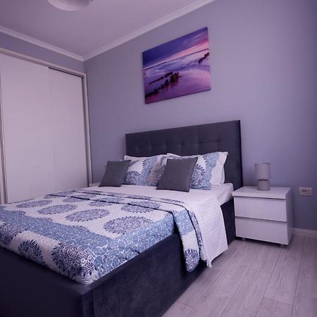 Atlantis Apartment Năvodari Exterior foto