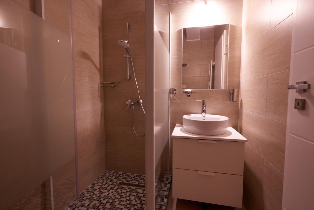 Atlantis Apartment Năvodari Exterior foto